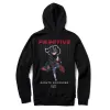 ITACHI UCHIHA HOOD sold by Primitive