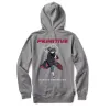 ITACHI UCHIHA HOOD sold by Primitive