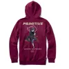 ITACHI UCHIHA HOOD sold by Primitive