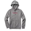 ITACHI UCHIHA HOOD sold by Primitive