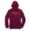 ITACHI UCHIHA HOOD sold by Primitive