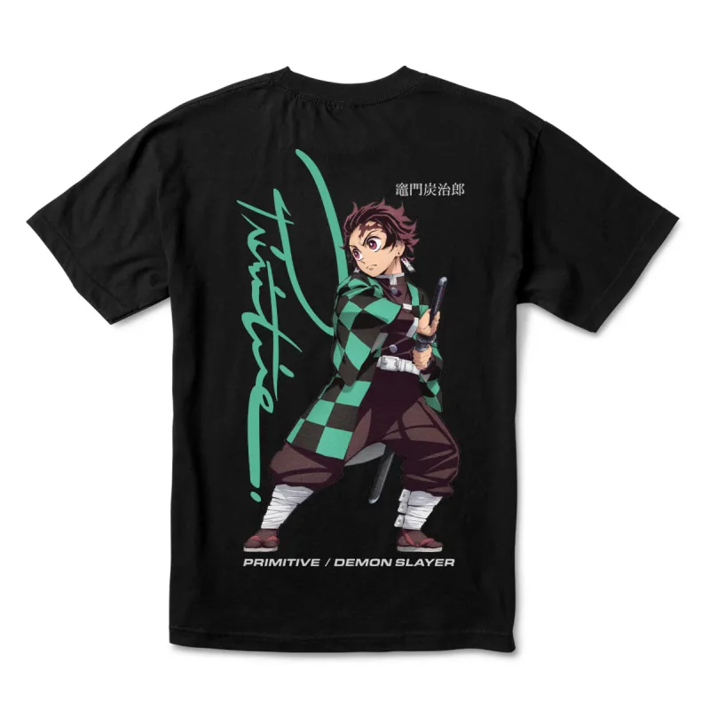TANJIRO TEE sold by Primitive
