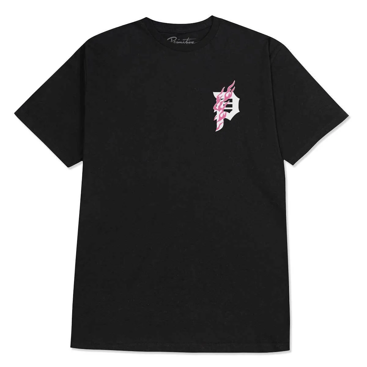 HONOR OVERSIZED TEE sold by Primitive product image thumbnail 2