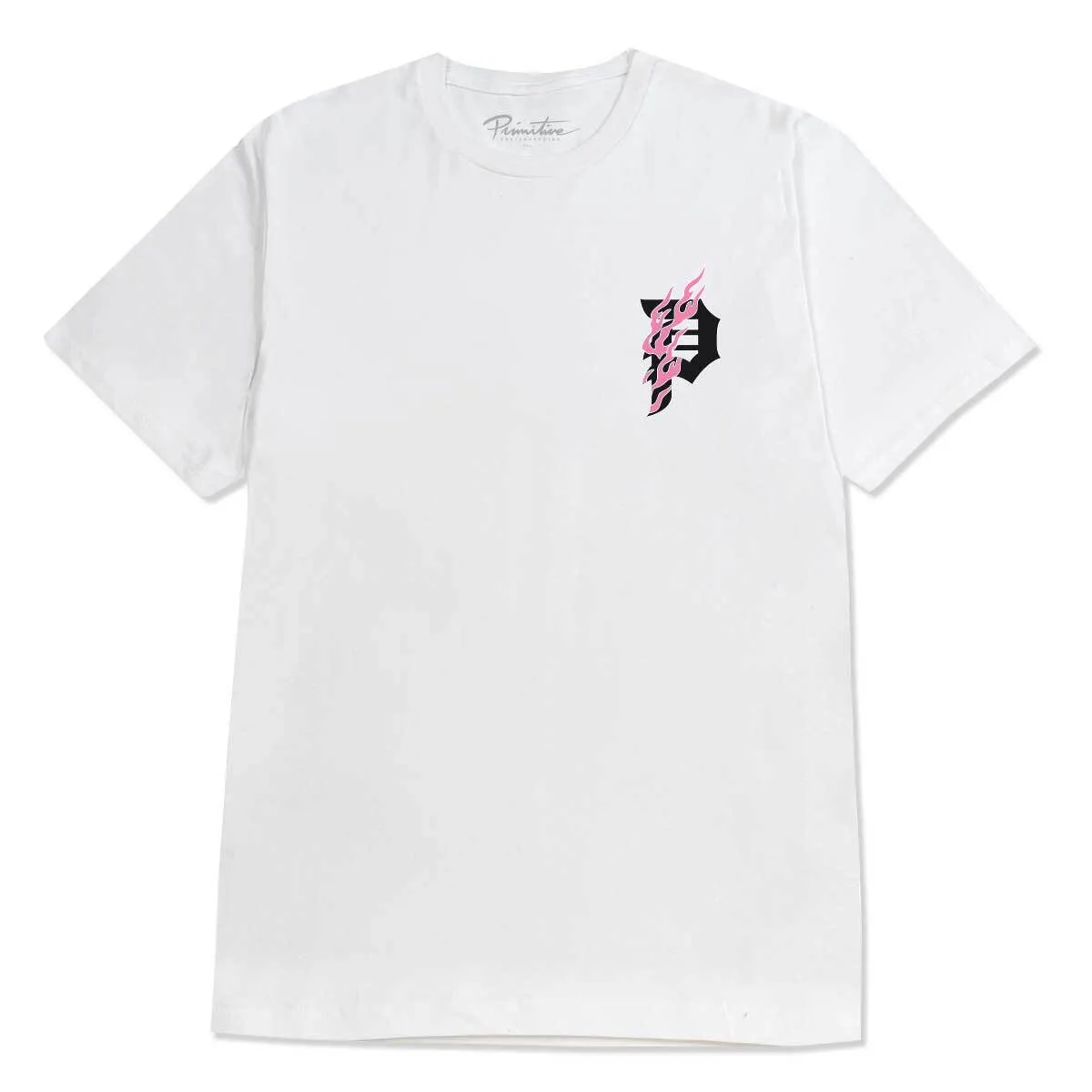 HONOR OVERSIZED TEE sold by Primitive product image thumbnail 4