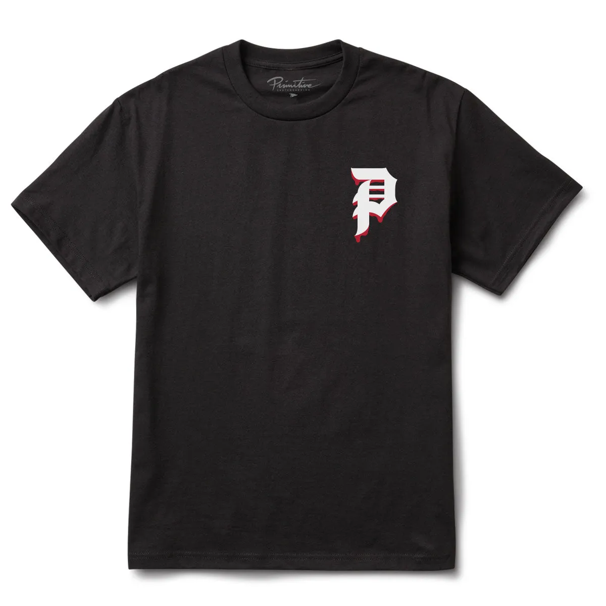 FRAMES TEE sold by Primitive product image thumbnail 3