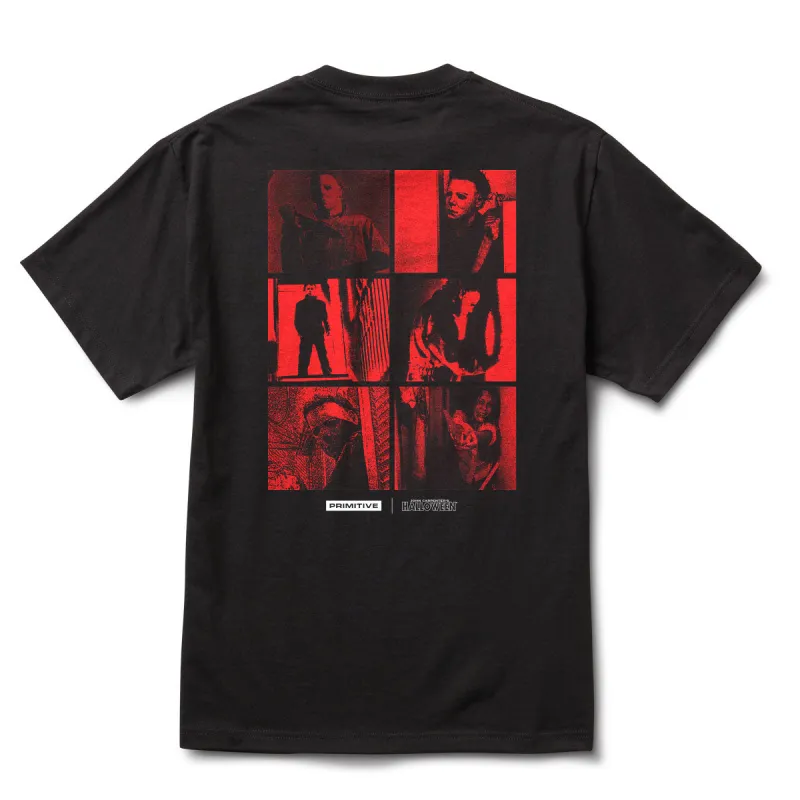 FRAMES TEE sold by Primitive