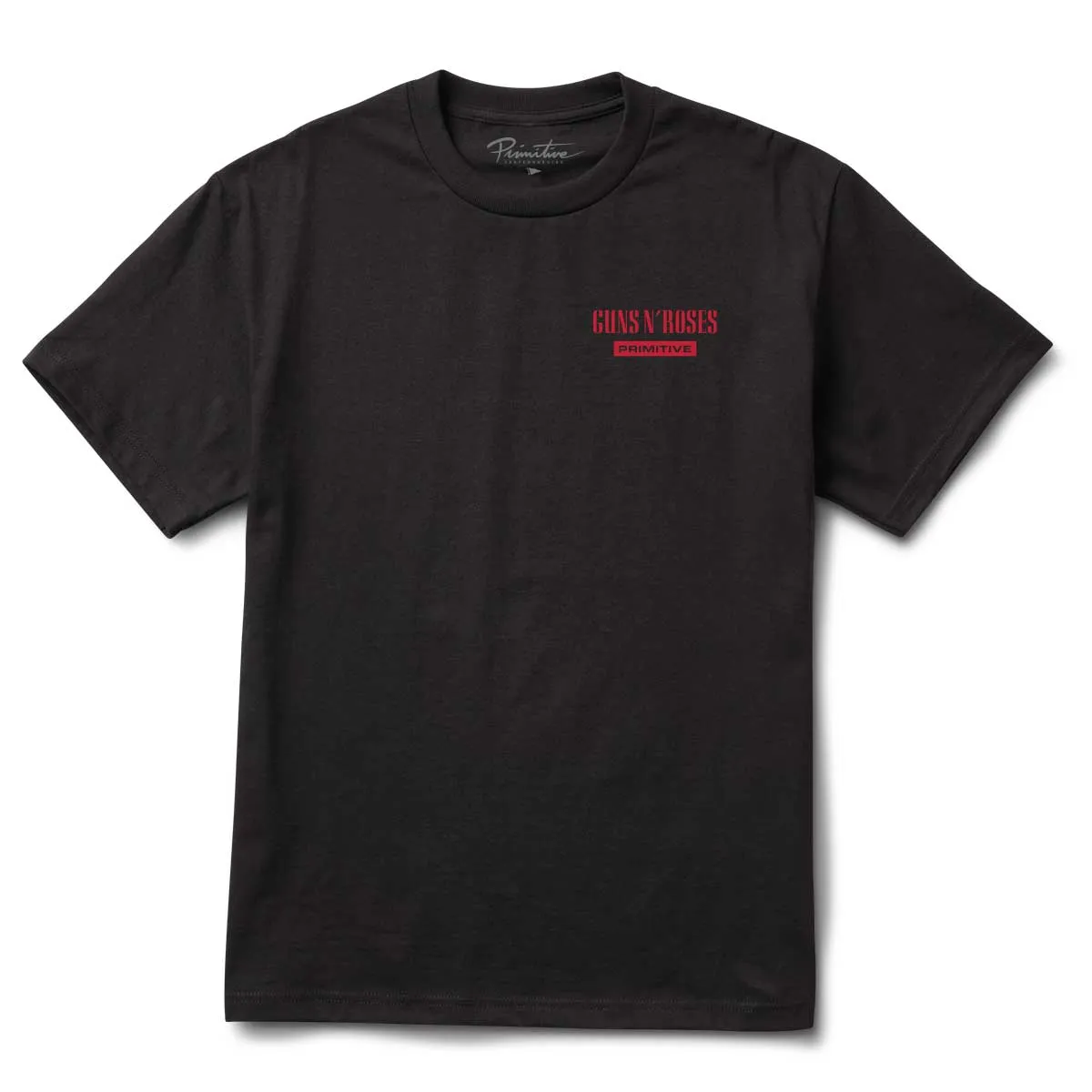 SUNSET TEE sold by Primitive product image thumbnail 2