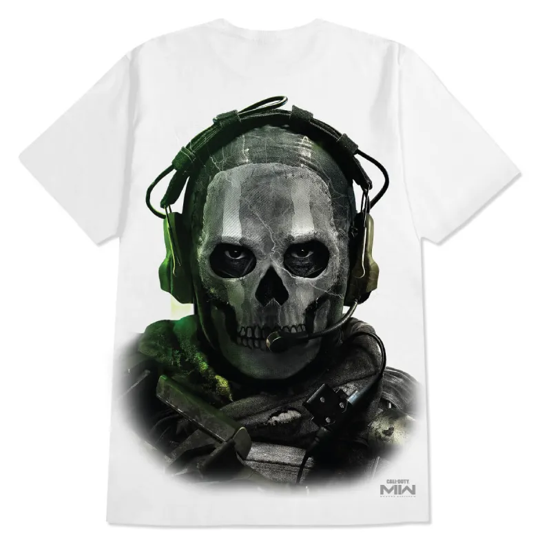 GHOST TEE sold by Primitive