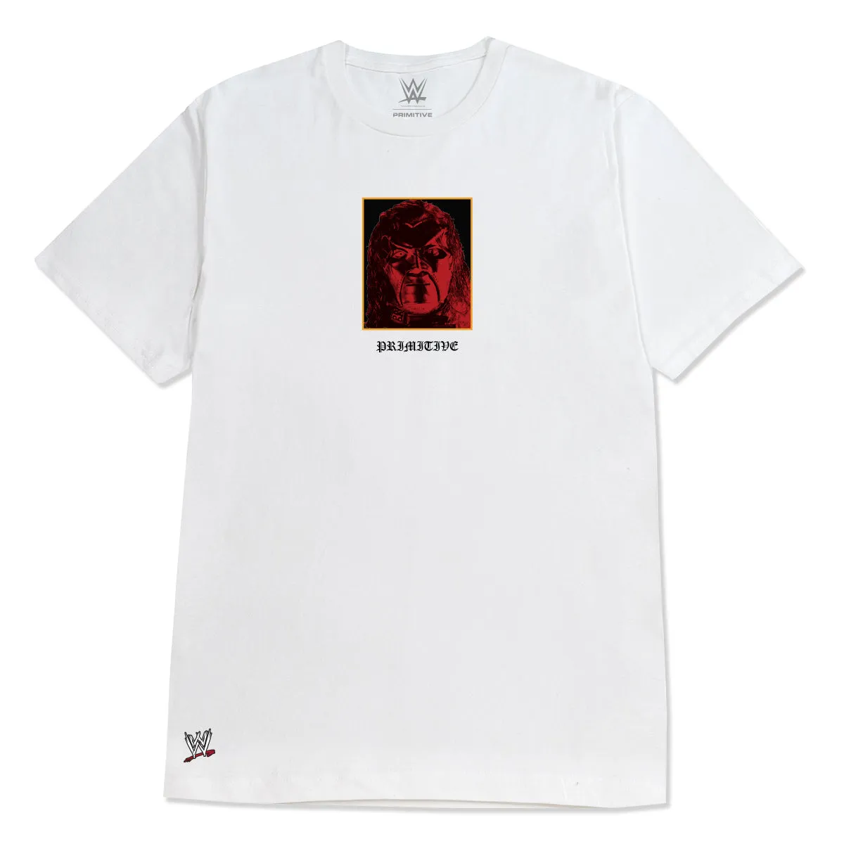KANE TEE sold by Primitive product image thumbnail 2