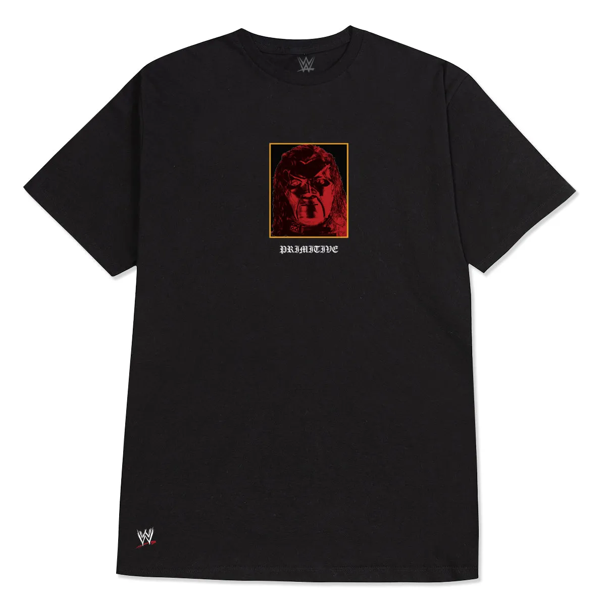KANE TEE sold by Primitive product image thumbnail 4