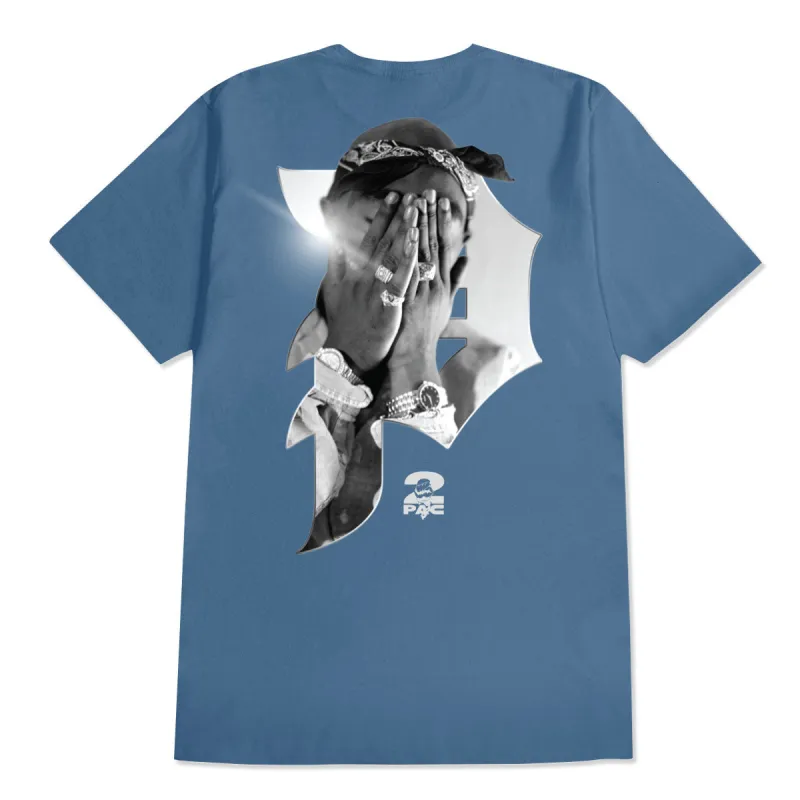 BRILLIANCE TEE sold by Primitive