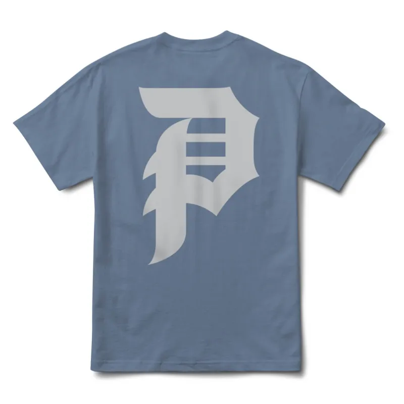 DIRTY P TEE sold by Primitive