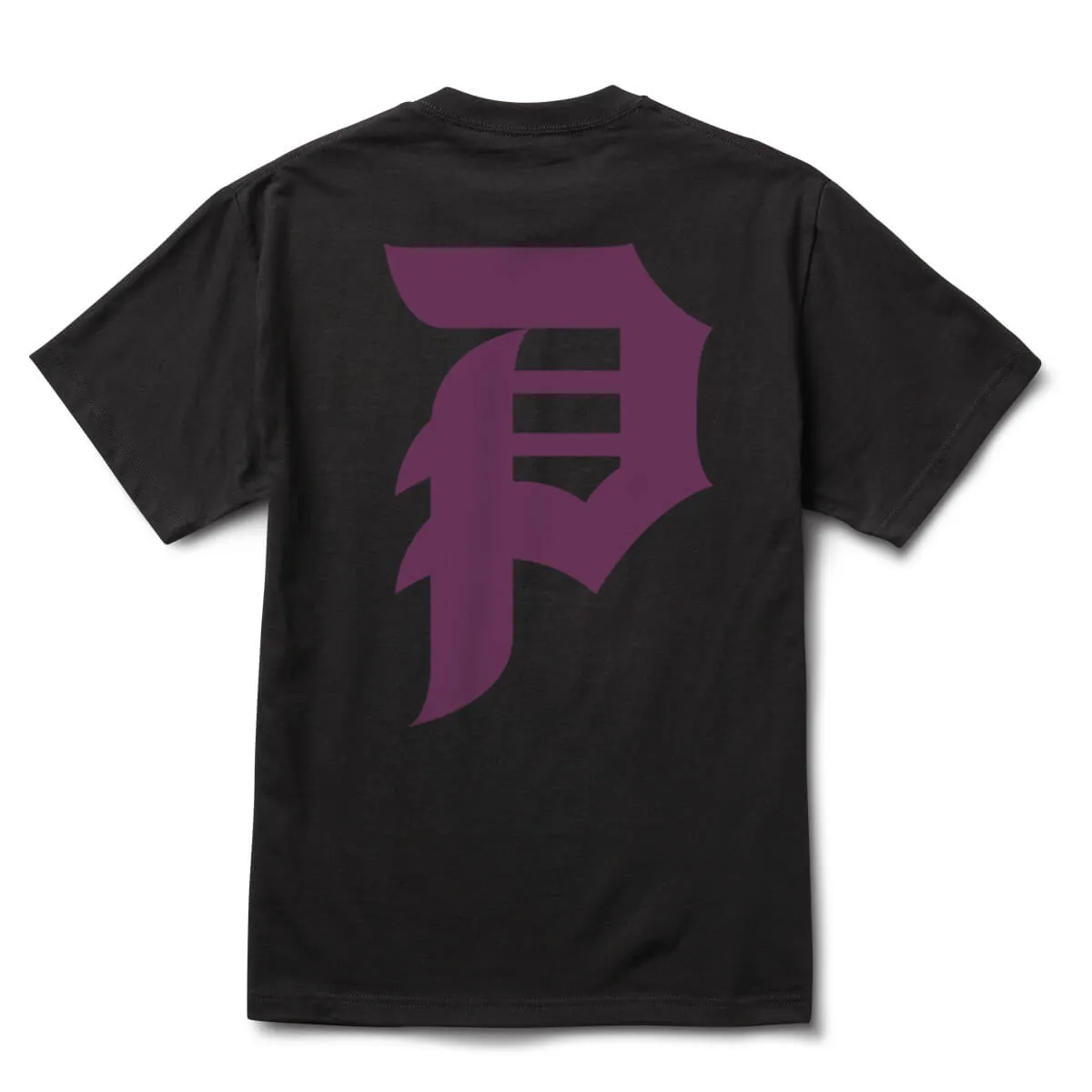 DIRTY P TEE sold by Primitive product image thumbnail 3