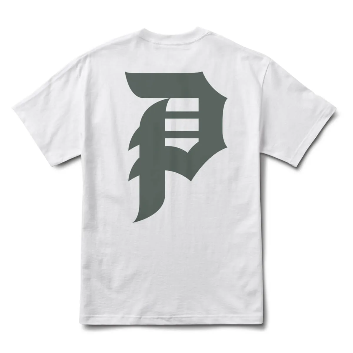 DIRTY P TEE sold by Primitive product image thumbnail 2