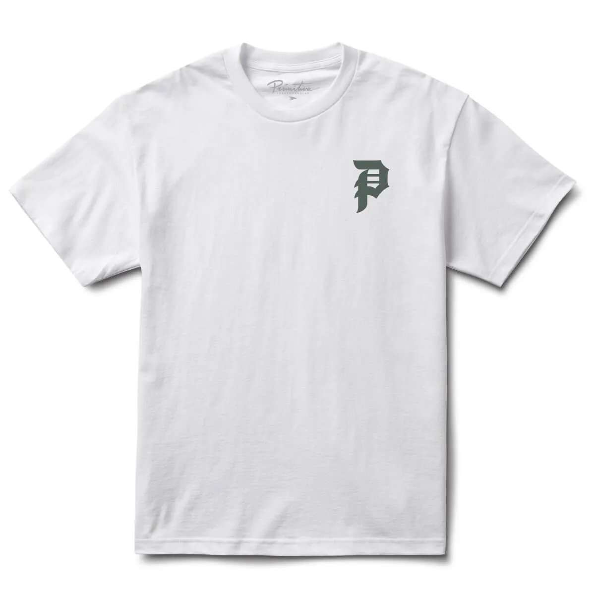DIRTY P TEE sold by Primitive product image thumbnail 5