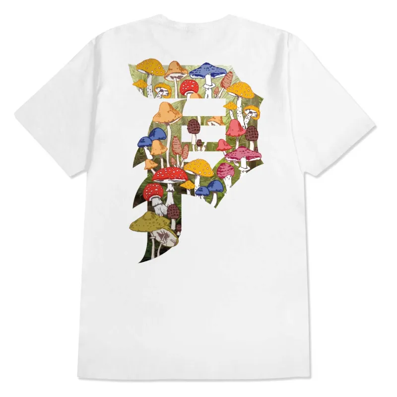 HUNTER TEE sold by Primitive