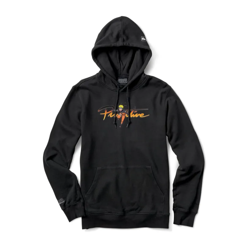 NARUTO NUEVO HOOD sold by Primitive