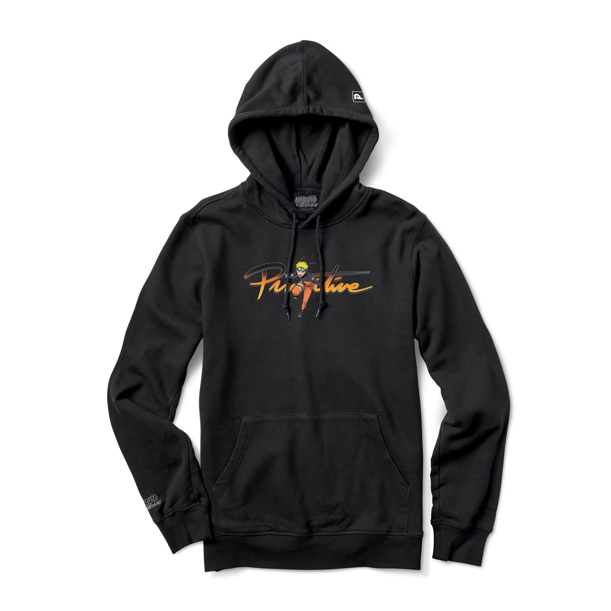 NARUTO NUEVO HOOD sold by Primitive
