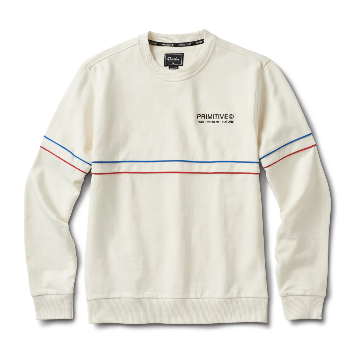 NATIONS CREWNECK FLEECE sold by Primitive