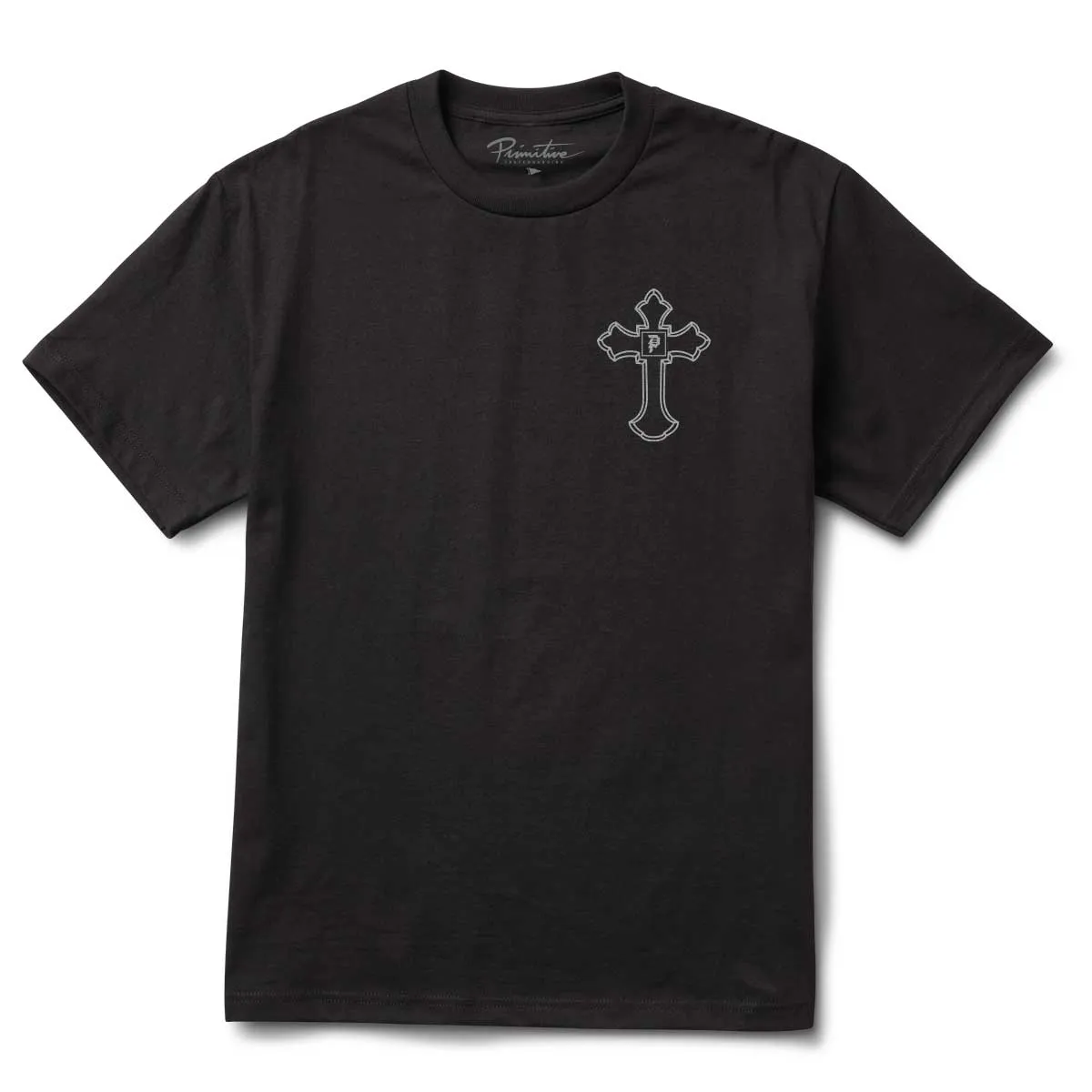 ENCORE TEE sold by Primitive product image thumbnail 4