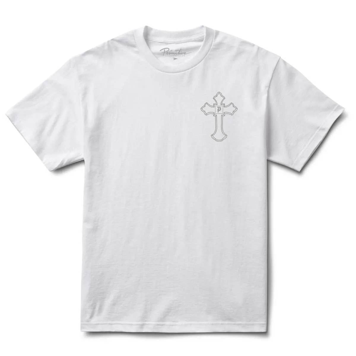 ENCORE TEE sold by Primitive product image thumbnail 3