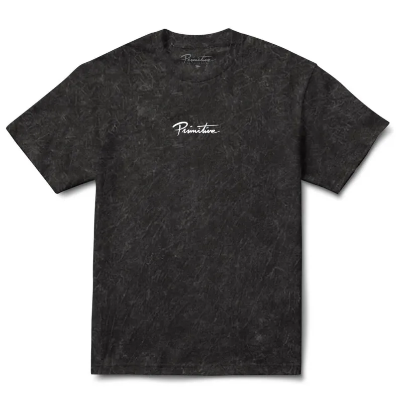 NUEVO WASHED TEE sold by Primitive
