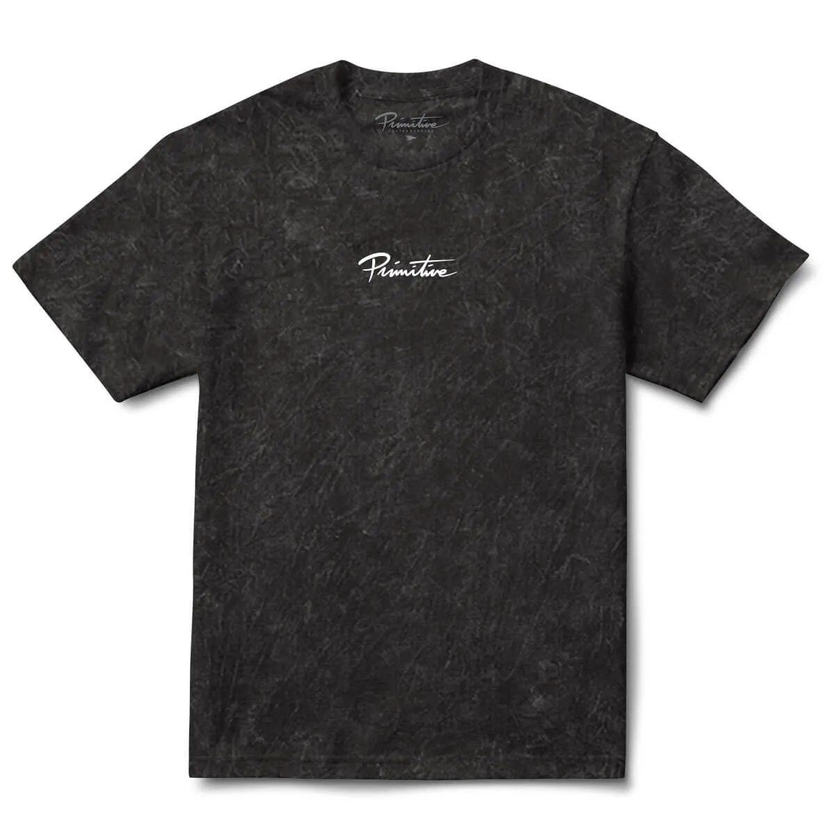 NUEVO WASHED TEE sold by Primitive