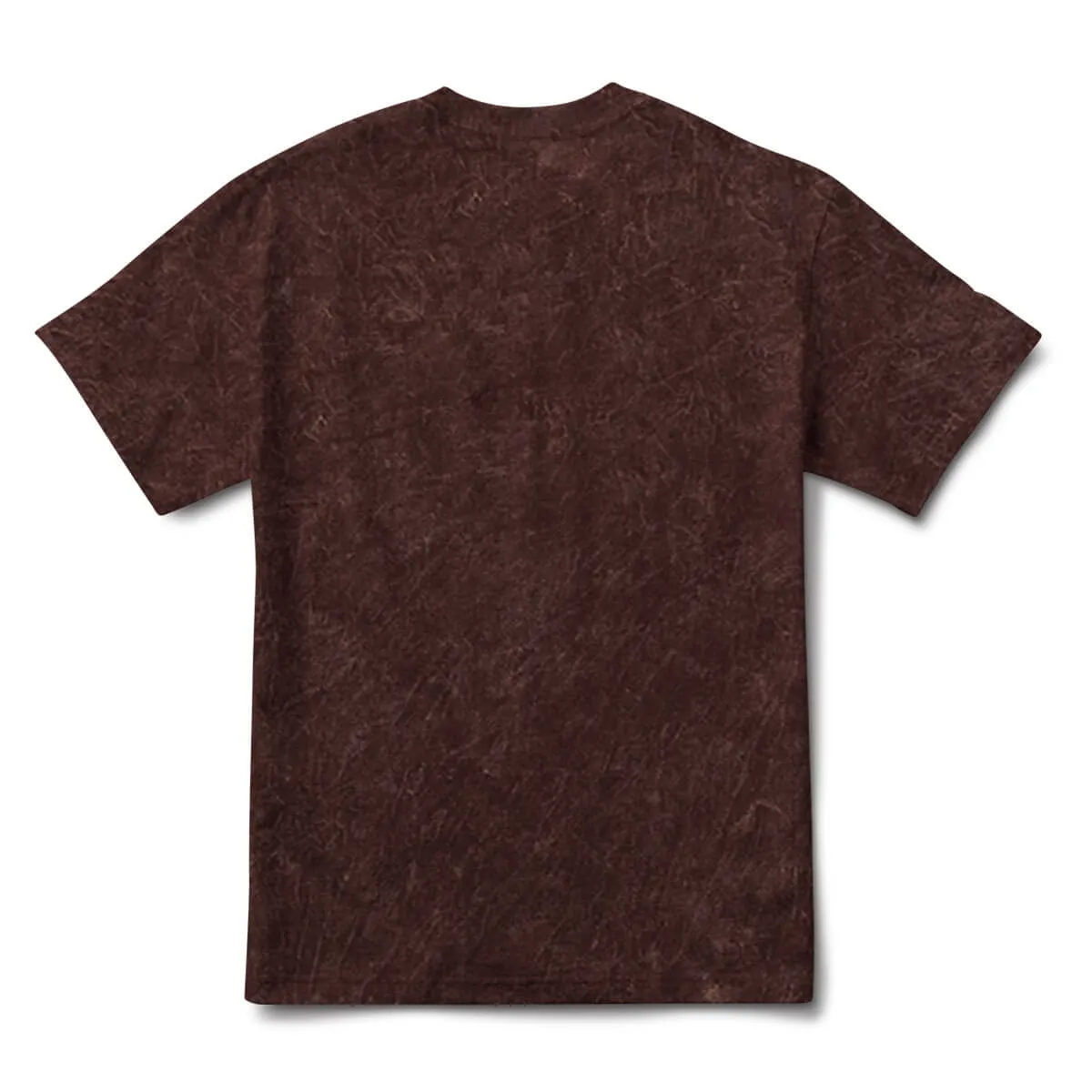 NUEVO WASHED TEE sold by Primitive product image thumbnail 4