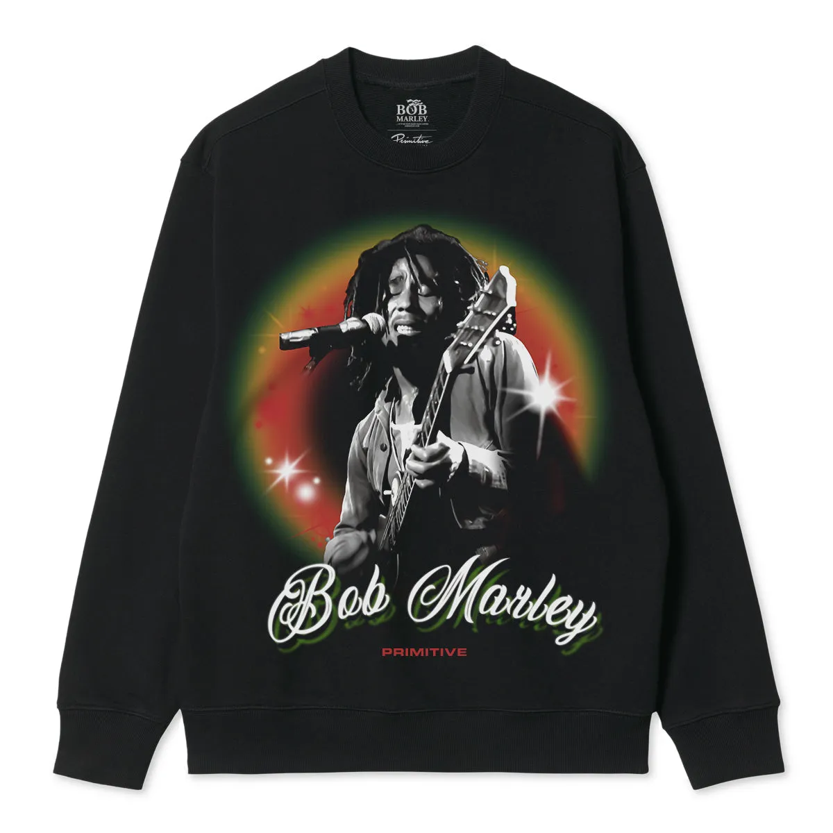 DREAMS CREWNECK sold by Primitive product image thumbnail 2