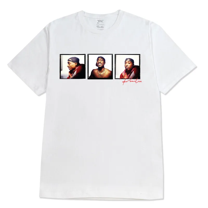 TRUTH TEE sold by Primitive