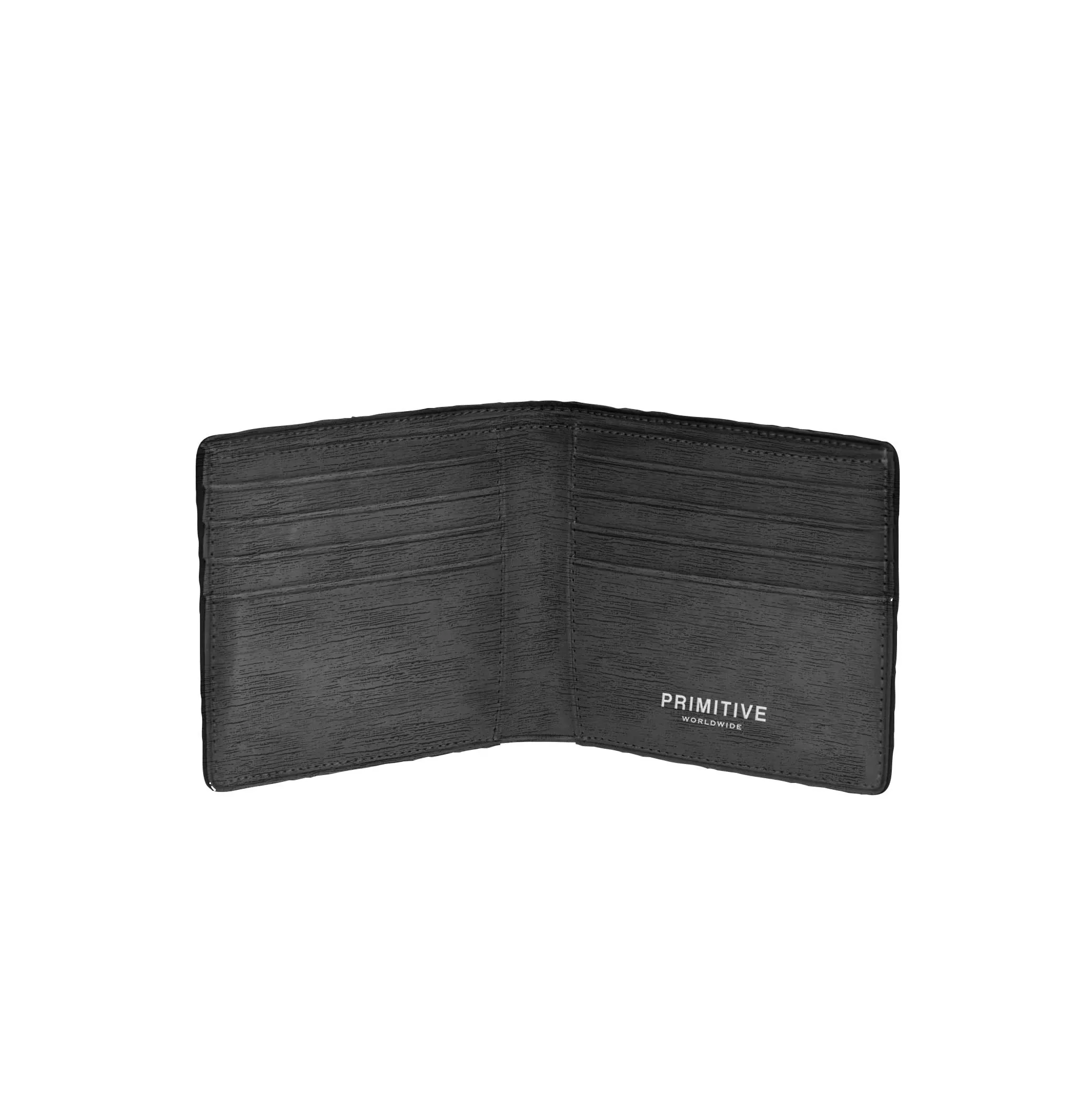 PAY LATER BI-FOLD WALLET sold by Primitive product image thumbnail 2