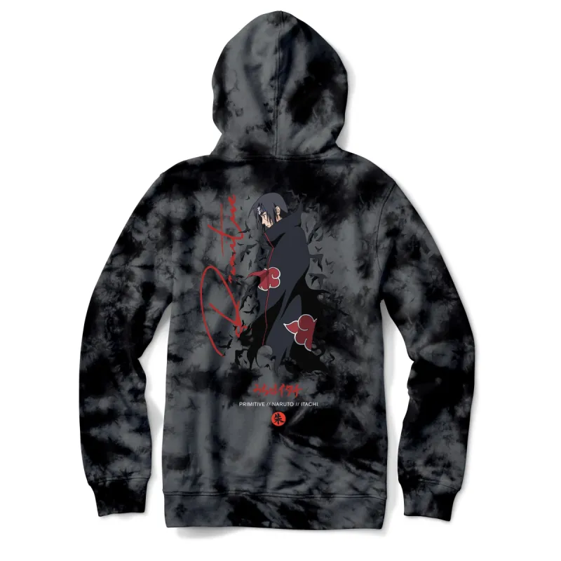 CROWS WASHED HOOD sold by Primitive