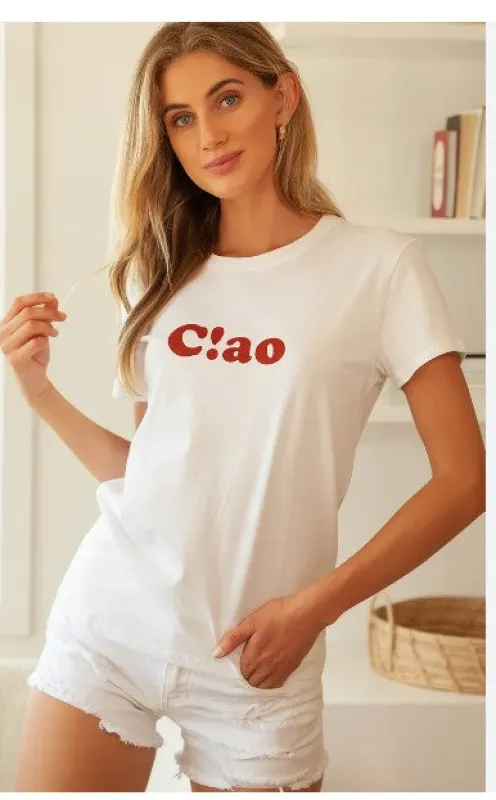 Ciao sold by Prince Peter Collection