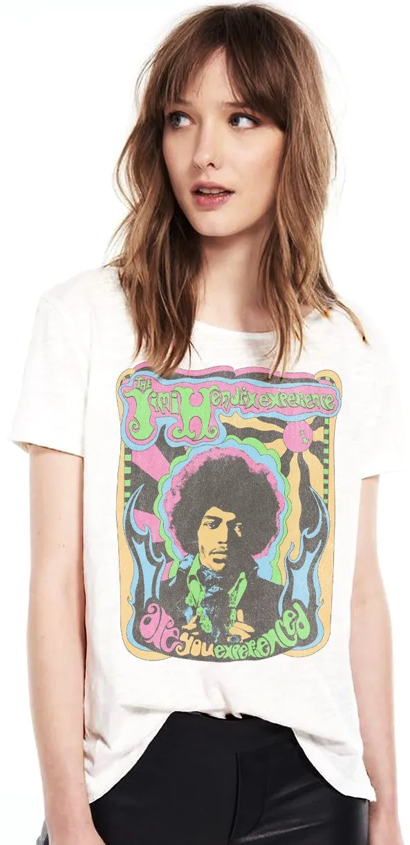 Hendrix Experienced Tee sold by Prince Peter Collection