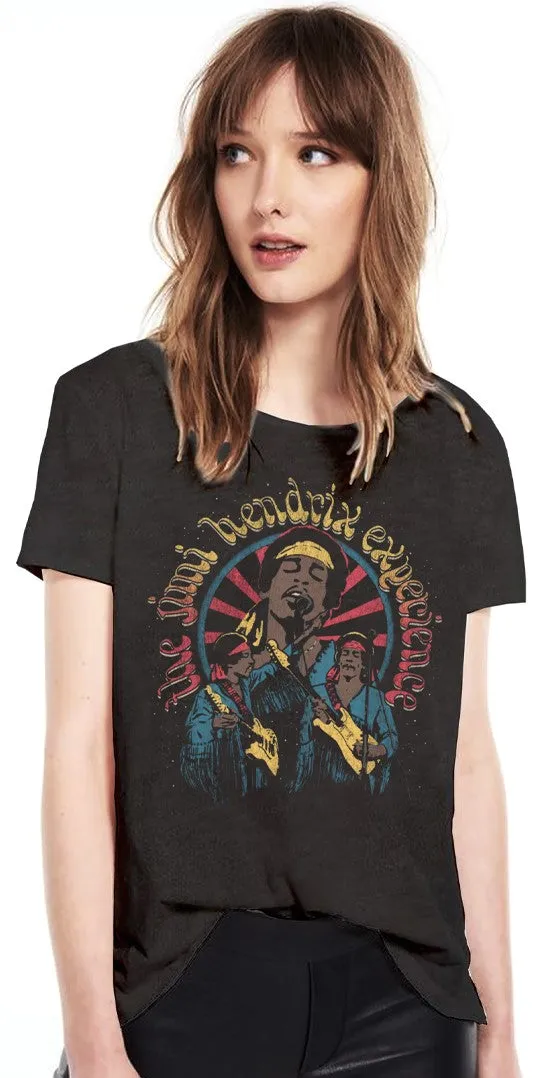 Hendrix Performance Tee sold by Prince Peter Collection