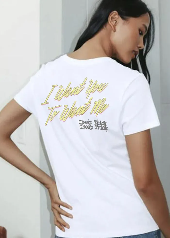 Cheap Trick I Want You To Want Me sold by Prince Peter Collection product image thumbnail 2