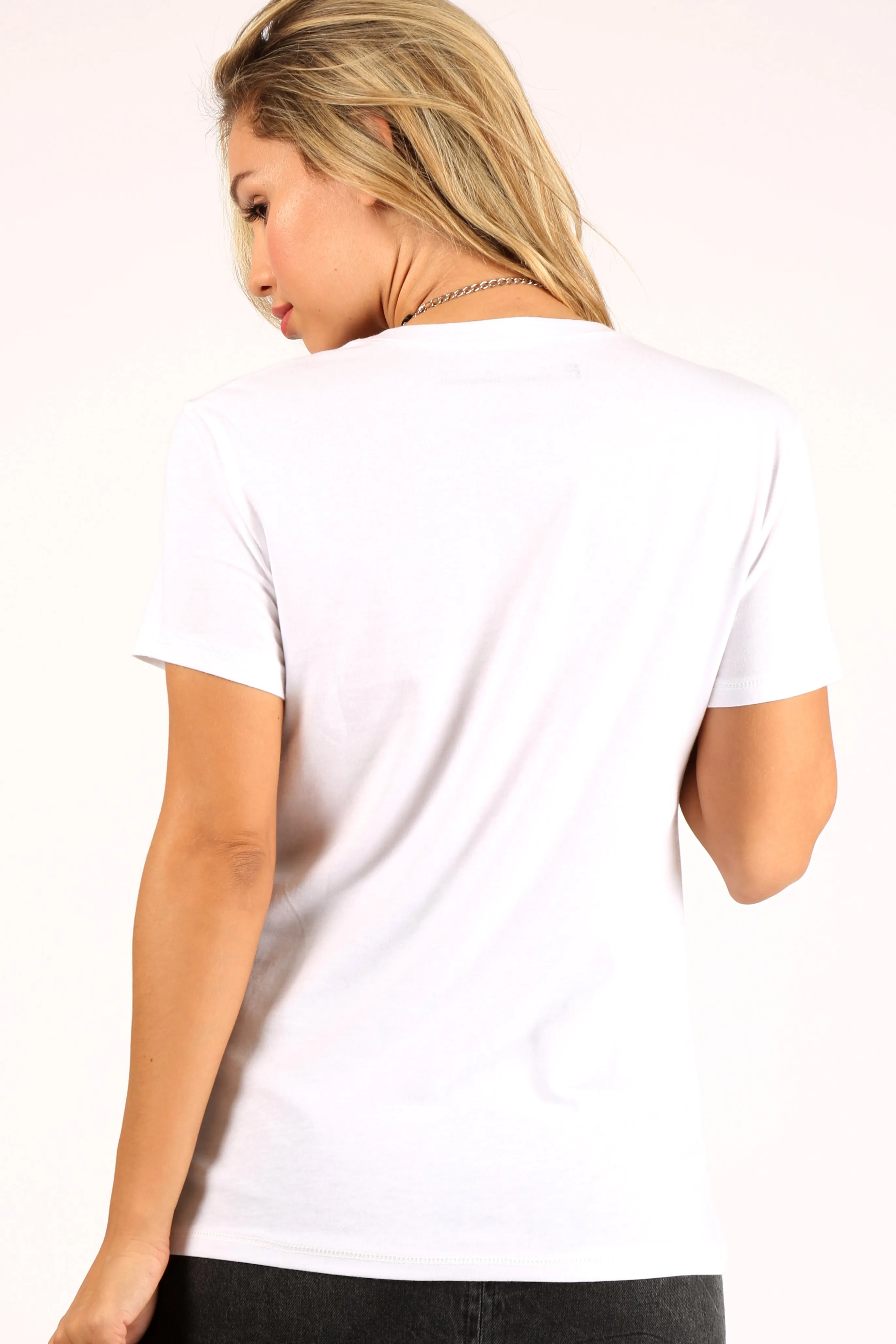 More Love, Love More Tee sold by Prince Peter Collection product image thumbnail 4