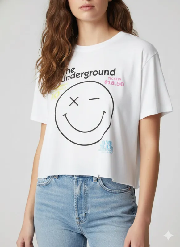 The Underground Crop sold by Prince Peter Collection