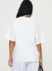 Loveable Tee White sold by Princess Polly