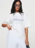 Loveable Tee White sold by Princess Polly