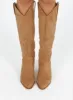 Billini Urson Boots Tan sold by Princess Polly