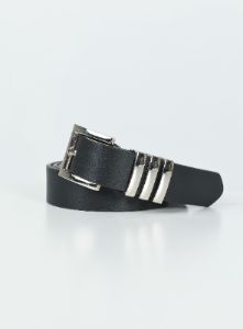 Doughty Belt Black sold by Princess Polly