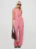 Gentle Pants Pink sold by Princess Polly