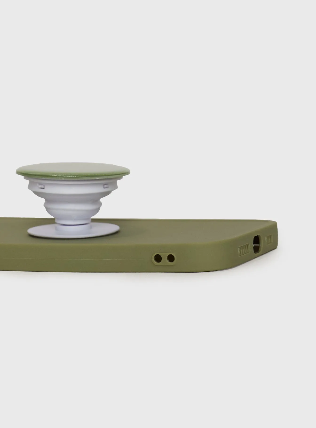 Junia Iphone Case Green sold by Princess Polly product image thumbnail 3