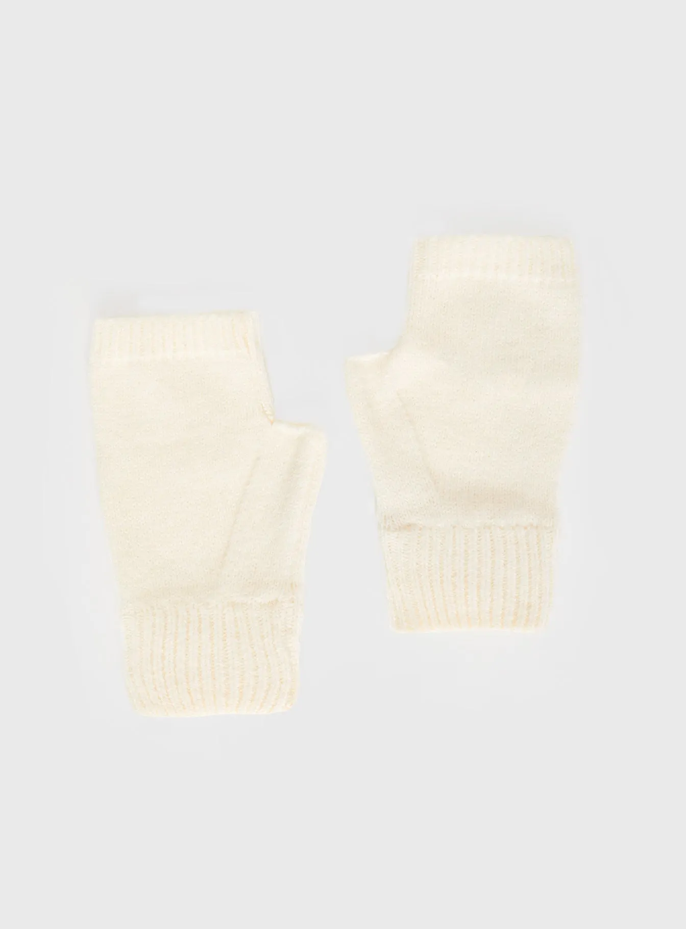 Jhett Mittens Beige sold by Princess Polly product image thumbnail 3