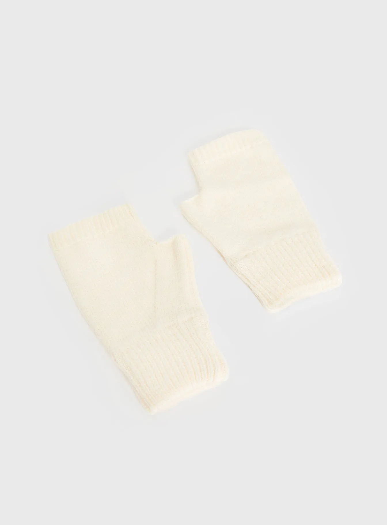 Jhett Mittens Beige sold by Princess Polly product image thumbnail 4