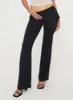 Power To Her Pants Black sold by Princess Polly