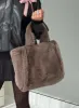 All Rugged Up Tote Bag Beige sold by Princess Polly