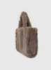 All Rugged Up Tote Bag Beige sold by Princess Polly
