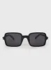 Ignatius Sunglasses Black sold by Princess Polly